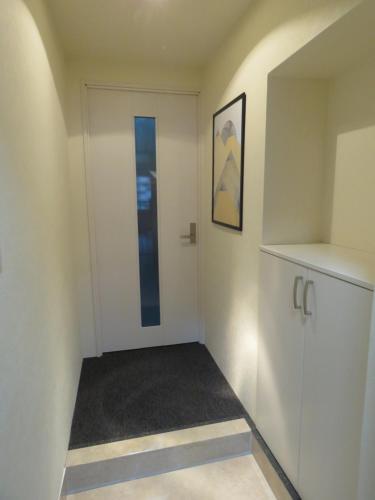 Apartamento Condominium Kawakiyo Stay (apartment)