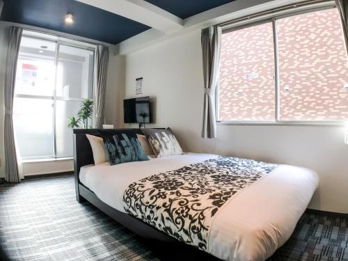 Aparthotel Smart Hotel Hakata 4