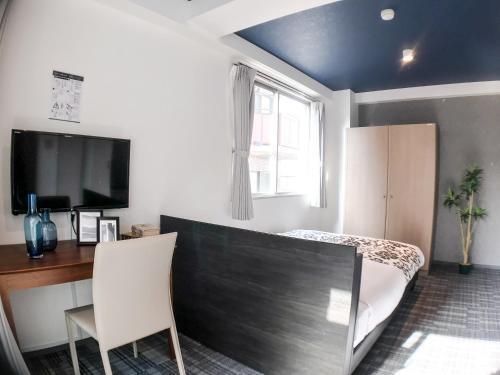 Aparthotel Smart Hotel Hakata 4