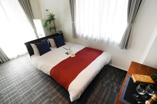 Aparthotel Smart Hotel Hakata 4