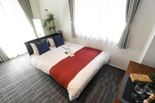 Aparthotel Smart Hotel Hakata 4