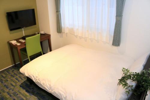 Aparthotel Smart Hotel Hakata 4