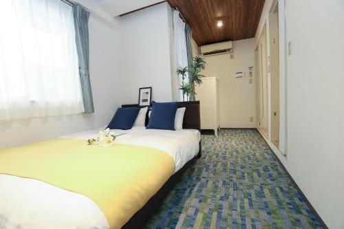 Aparthotel Smart Hotel Hakata 4