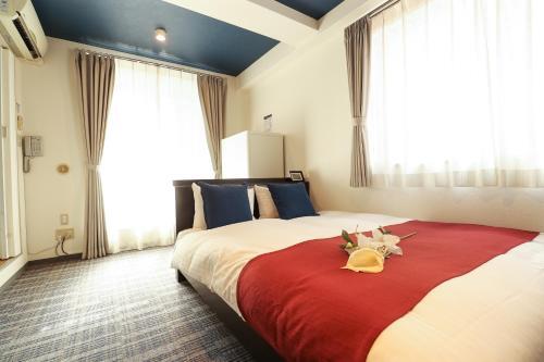Aparthotel Smart Hotel Hakata 4
