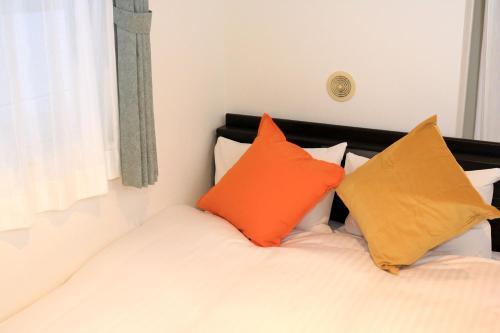 Aparthotel Smart Hotel Hakata 4