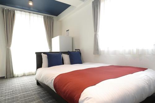Aparthotel Smart Hotel Hakata 4