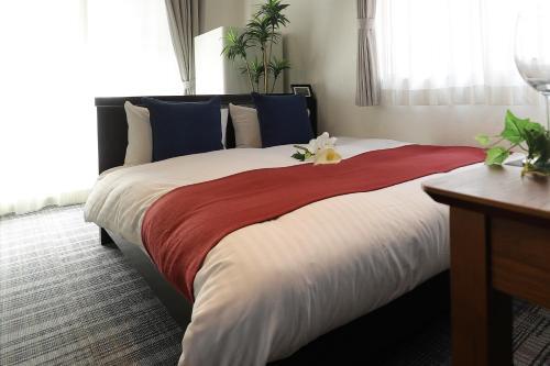Aparthotel Smart Hotel Hakata 4