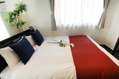 Aparthotel Smart Hotel Hakata 4