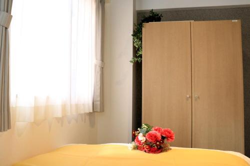 Aparthotel Smart Hotel Hakata 4
