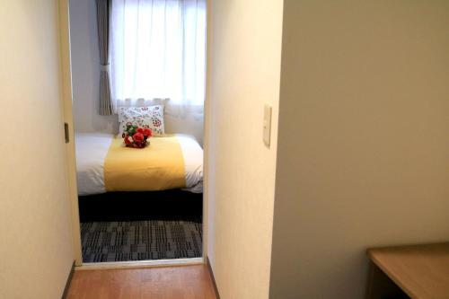 Aparthotel Smart Hotel Hakata 4
