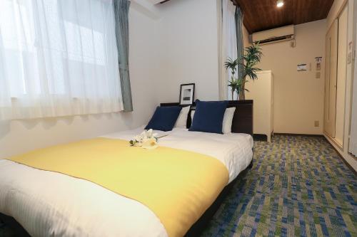 Aparthotel Smart Hotel Hakata 4