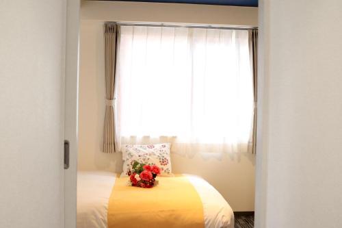 Aparthotel Smart Hotel Hakata 4