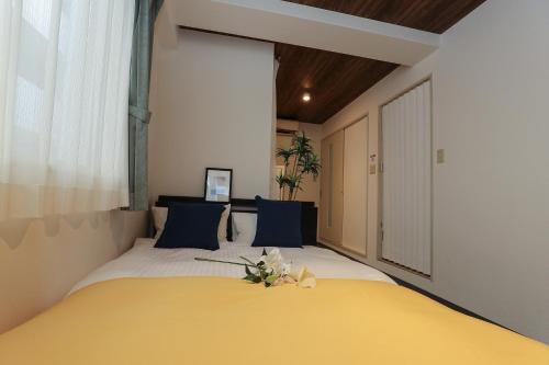Aparthotel Smart Hotel Hakata 4
