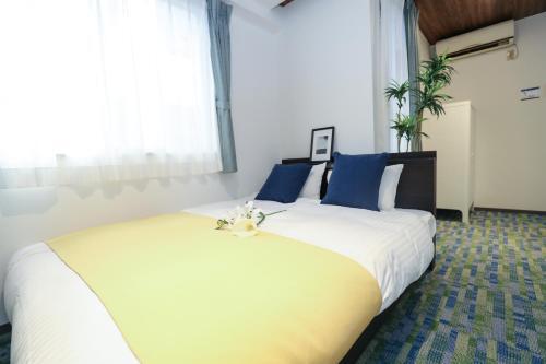 Aparthotel Smart Hotel Hakata 4