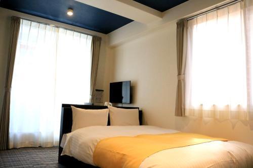 Aparthotel Smart Hotel Hakata 4