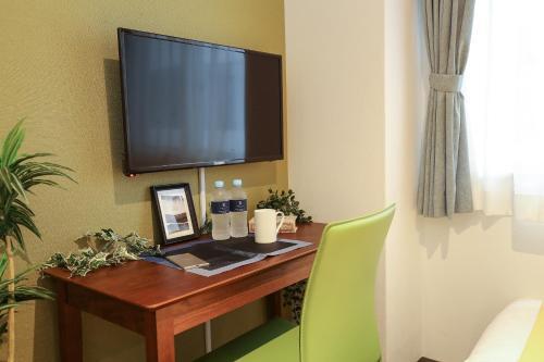 Aparthotel Smart Hotel Hakata 4