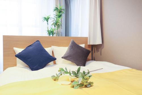 Aparthotel Smart Hotel Hakata 4