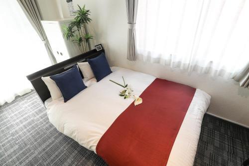 Aparthotel Smart Hotel Hakata 4