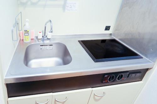 Aparthotel Smart Hotel Hakata 4