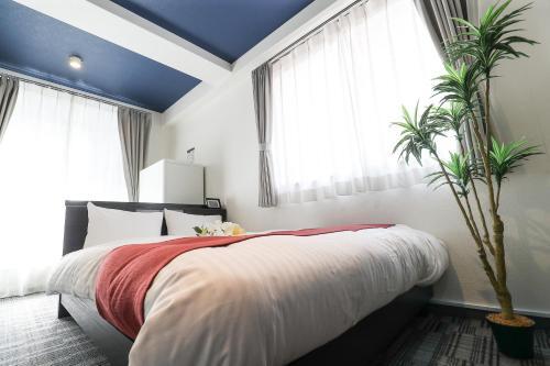 Aparthotel Smart Hotel Hakata 4