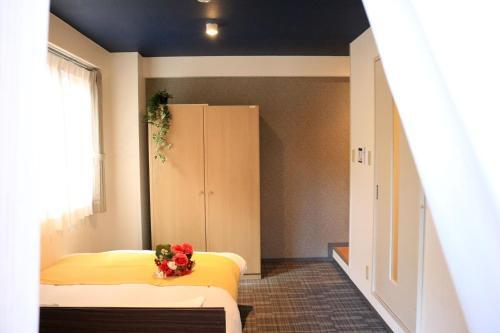 Aparthotel Smart Hotel Hakata 4