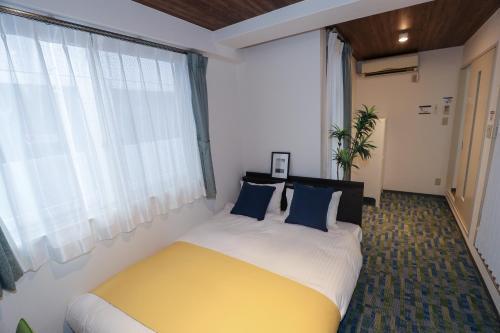 Aparthotel Smart Hotel Hakata 4