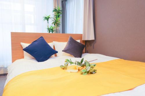 Aparthotel Smart Hotel Hakata 4