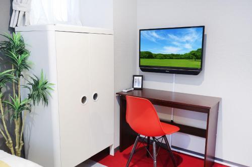 Aparthotel Smart Hotel Hakata 4