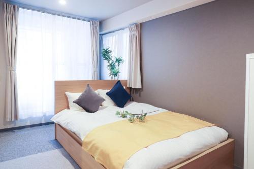 Aparthotel Smart Hotel Hakata 4