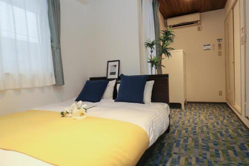 Aparthotel Smart Hotel Hakata 4