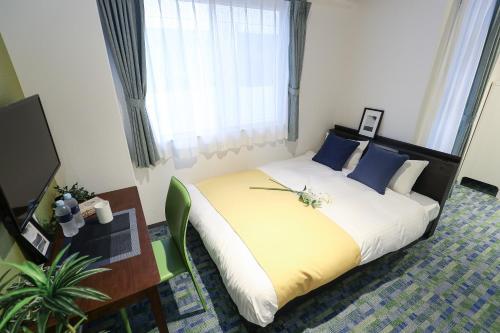 Aparthotel Smart Hotel Hakata 4