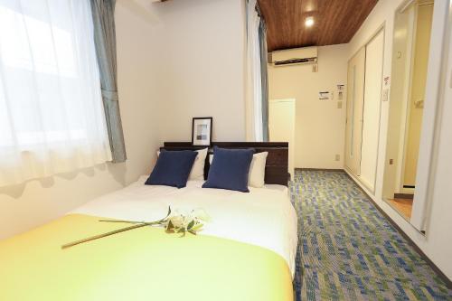 Aparthotel Smart Hotel Hakata 4