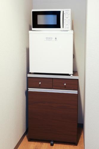 Aparthotel Smart Hotel Hakata 4