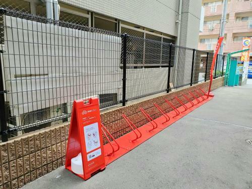 Aparthotel Smart Hotel Hakata 4