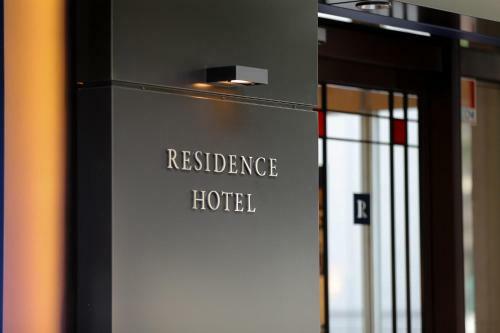 Aparthotel Smart Hotel Hakata 4