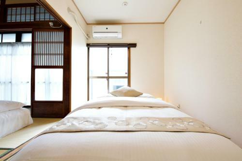 Hostal Kochonoyume Nanajokawaramachi