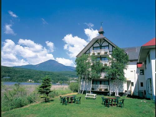 Shirakabako View Hotel