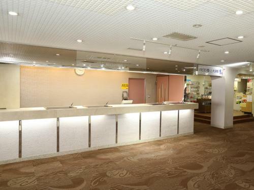 Shirakabako View Hotel
