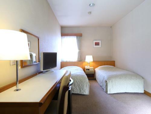 Hotel Asahikan