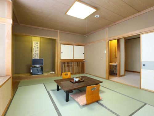 Hotel Asahikan