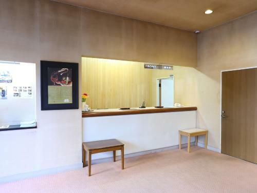 Hotel Asahikan