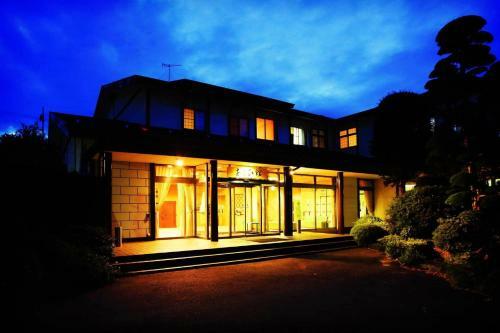 Hotel Asahikan