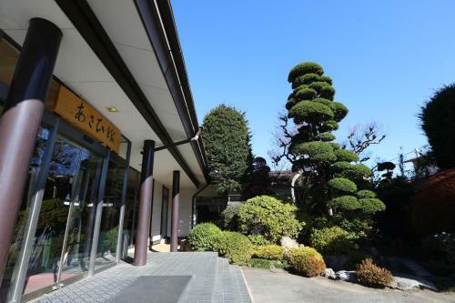 Hotel Asahikan