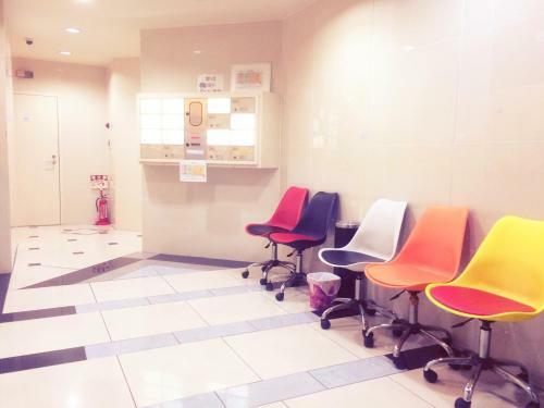 Hotel Maganda (adult Only)