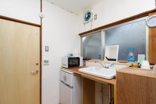 Apartamentos Osaka Castle
