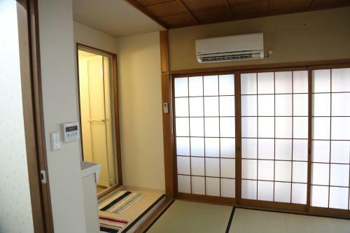 Hostal Maple House Namba Nippombashi