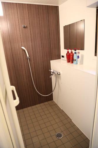 Hostal Maple House Namba Nippombashi