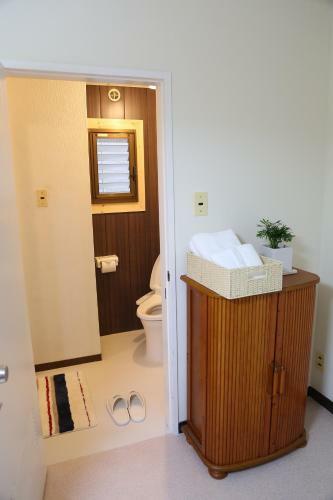 Hostal Maple House Namba Nippombashi