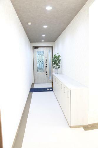 Hostal Maple House Namba Nippombashi