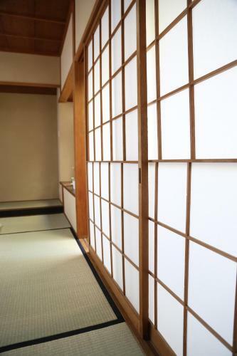 Hostal Maple House Namba Nippombashi